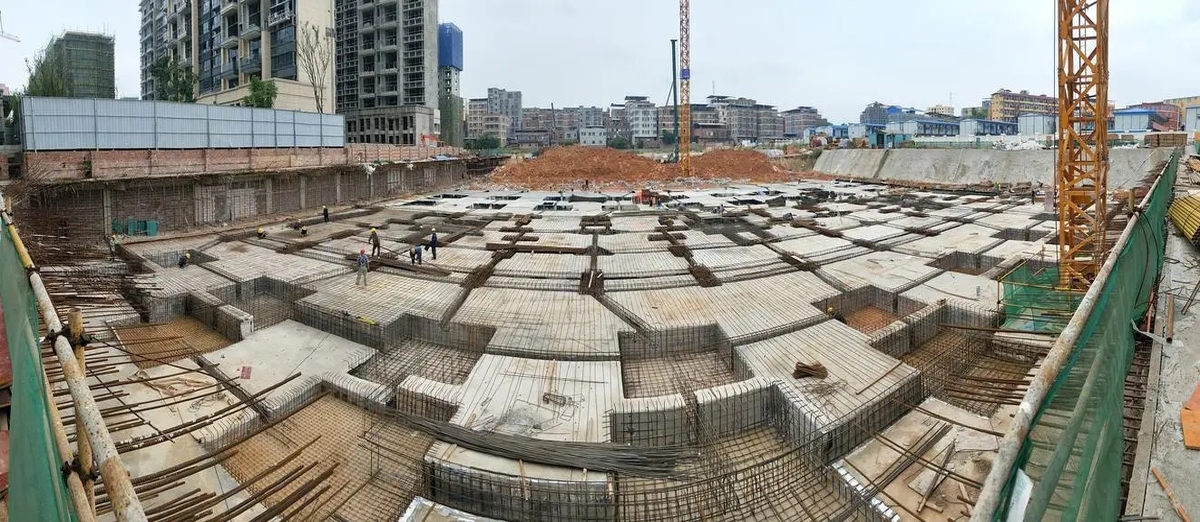 盘龙建房地基基础的做法有哪些